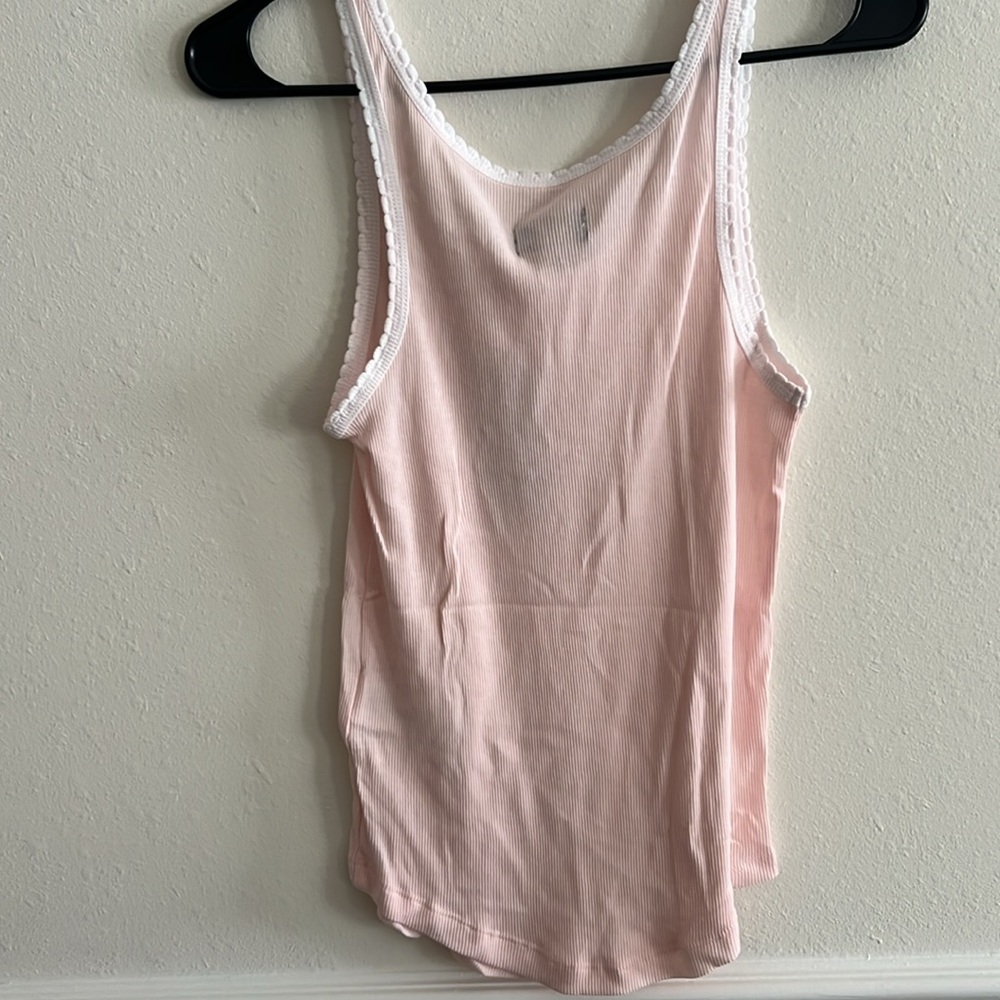 Brand new womens Ralph Lauren tank top. - Picture 5 of 7